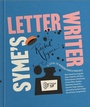 Cover: Syme's Letter Writer - Clarkson Potter