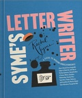 Cover: Syme's Letter Writer - Clarkson Potter