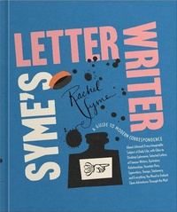 Enlarge image Cover: Syme's Letter Writer - Random House Inc