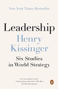 Cover: Leadership - Penguin USA