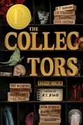 Cover: The Collectors: Stories - Bantam Books