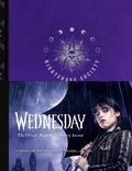 Abbildung von: Wednesday: The Official Nightshade Society Journal - Random House Inc