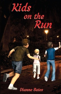 Enlarge image Cover: Kids on the Run - Elaine Ouston Author - Publisher