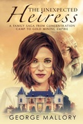 Cover: The Unexpected Heiress - GM Publications