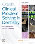 Cover: Odell's Clinical Problem Solving in Dentistry - Churchill Livingstone