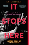 Cover: It Stops Here - Prentice Hall Press