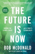 Cover: The Future Is Now - Prentice Hall Press