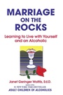 Cover: Marriage on the Rocks - Simon + Schuster LLC