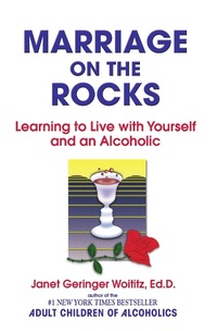 Enlarge image Cover: Marriage on the Rocks - Simon + Schuster LLC