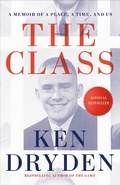Cover: The Class - McClelland & Stewart Inc.
