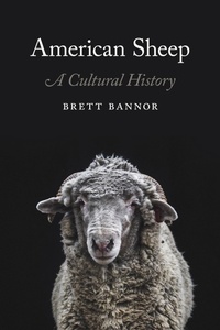 Abbildung von: American Sheep - University of Georgia Press