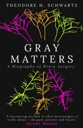 Cover: Gray Matters - Oneworld Publications