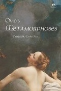 Cover: Ovid's Metamorphoses - Spring Publications