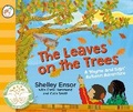 Cover: The Leaves on the Trees - Little Learner Books