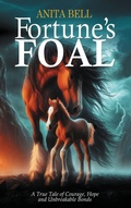 Cover: Fortune's Foal - Tarampa Studios