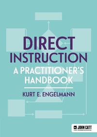 Enlarge image Cover: Direct Instruction: A practitioner's handbook - John Catt
