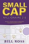 Cover: Small Cap Millionaire 2.0 - FriesenPress