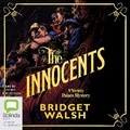 Cover: The Innocents - Bolinda Audio Books