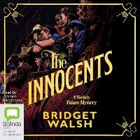 Enlarge image Cover: The Innocents - Bolinda Audio Books