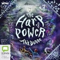 Cover: The Harp of Power - Bolinda Audio Books