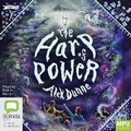Cover: The Harp of Power - Bolinda Audio Books