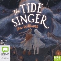 Enlarge image Cover: The Tide Singer - Bolinda Audio Books