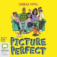 Enlarge image Cover: Picture Perfect - Bolinda Audio Books