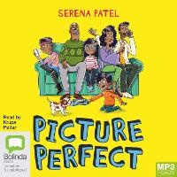 Enlarge image Cover: Picture Perfect - Bolinda Audio Books