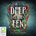 Cover: Deep Is the Fen - Bolinda Audio Books