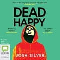 Cover: Dead Happy - Bolinda Audio Books