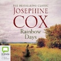 Cover: Rainbow Days - Bolinda Audio Books
