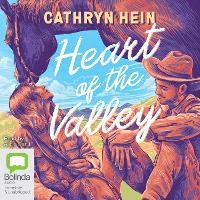 Enlarge image Cover: Heart of the Valley - Bolinda Audio Books