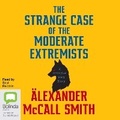 Cover: The Strange Case of the Moderate Extremists - Bolinda Audio Books