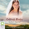 Cover: Belle's Secret - Bolinda Audio Books