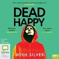 Cover: Dead Happy - Bolinda Audio Books