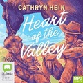 Cover: Heart of the Valley - Bolinda Audio Books