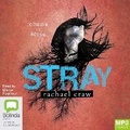 Cover: Stray - Bolinda Audio Books