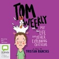 Cover: My Life and Other Exploding Chickens - Bolinda Audio Books