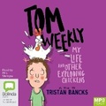 Cover: My Life and Other Exploding Chickens - Bolinda Audio Books