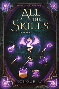 Enlarge image Cover: All the Skills - Podium Publishing