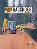 Cover: Backhoes - Crabtree Roots