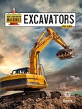 Cover: Excavators - Crabtree Roots