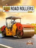 Cover: Road Rollers - Crabtree Roots