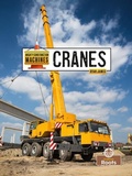 Cover: Cranes - Crabtree Roots