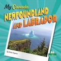 Cover: Newfoundland and Labrador - Crabtree Seedlings
