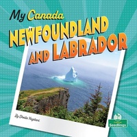 Enlarge image Cover: Newfoundland and Labrador - Crabtree Seedlings
