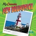 Cover: New Brunswick - Crabtree Seedlings
