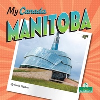 Enlarge image Cover: Manitoba - Crabtree Seedlings