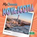 Cover: Nova Scotia - Crabtree Seedlings