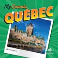 Cover: Quebec - Crabtree Seedlings